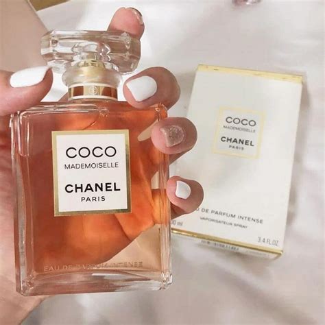 new coco chanel mademoiselle intense|coco mademoiselle intense vs original.